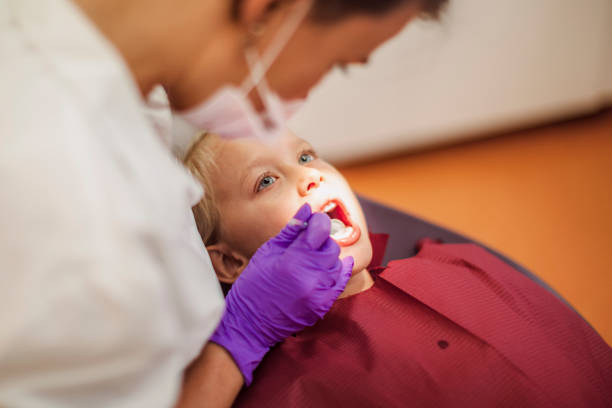 Best Pediatric Emergency Dentist in Glasgow, MT